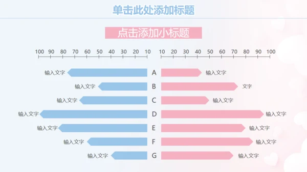 白衣天使护士节通用PPT