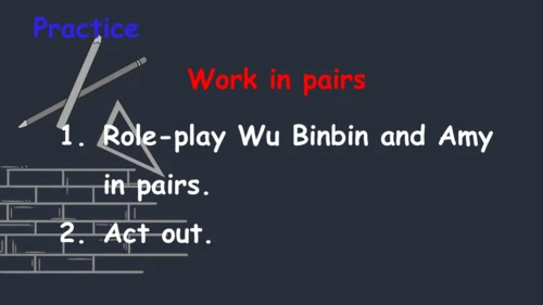 Unit 6 How many Part B Let’s talk 课件(共18张PPT)
