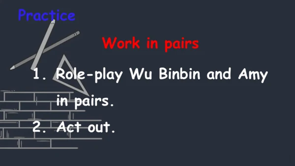 Unit 6 How many Part B Let’s talk 课件(共18张PPT)