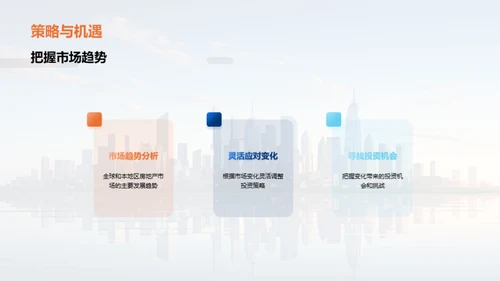 房产投资精要