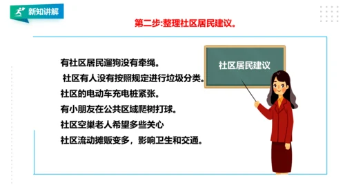 【北师大版】二年级《劳动实践指导手册》第18课《 美丽社区我出力》课件