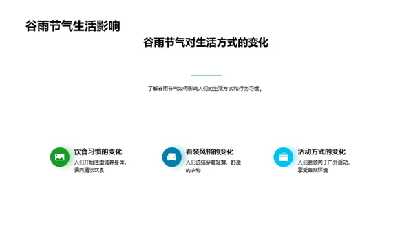 节气营销策略洞察