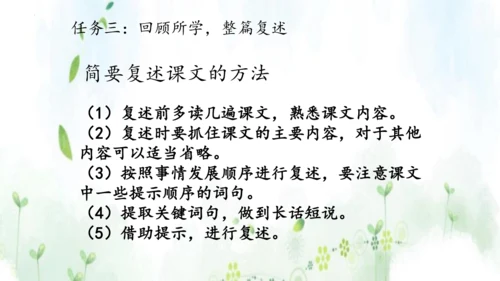 第26课《西门豹治邺》教学课件