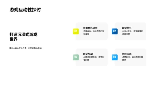 全新游戏上线策略