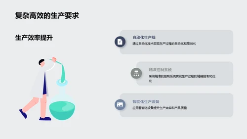 制造业智能自动化研究