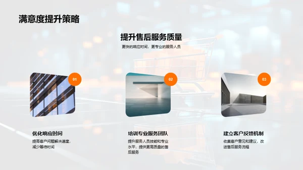 双十二客户体验全面提升