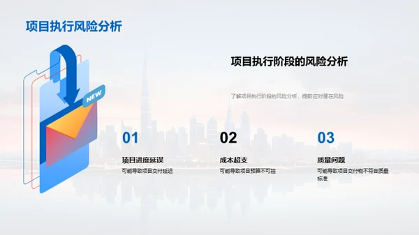 房产项目风险管控