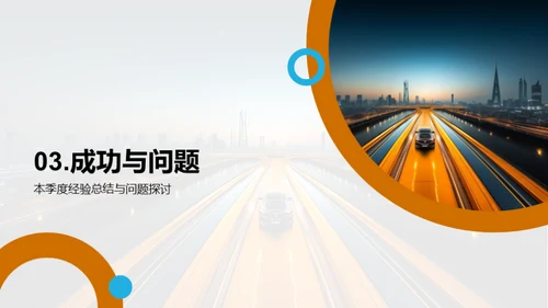 销售决胜之路