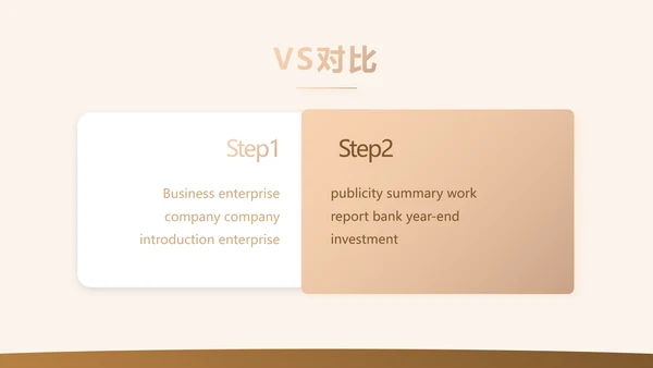 金色尊贵会员制营销方案工作汇报动态PPT模板