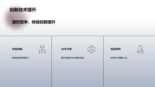 智能制造：工业机械的跨越