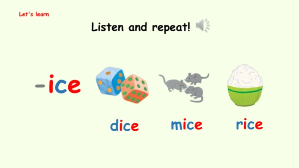 Unit 3 Learning better Part A  Let's spell 课件(共17张