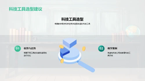 推动教育创新之路