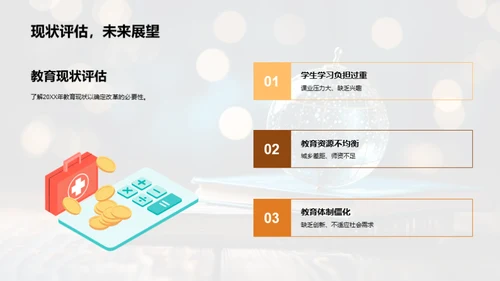 重塑教育：新方案解析