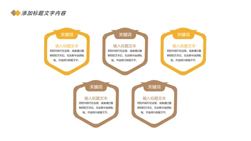 时尚金融投资理财保险金融银行工作总结PPT模板