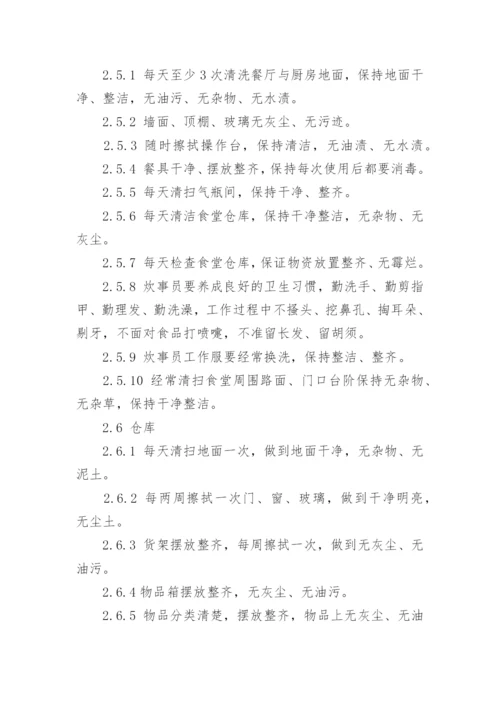 办公室卫生管理制度_13.docx