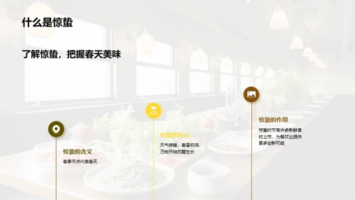 简约风通用行业节日节气PPT模板
