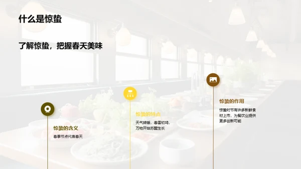简约风通用行业节日节气PPT模板