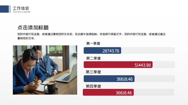 2024龙年述职报告工作汇报年终总结PPT