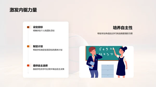 运动心理学在教学中的应用