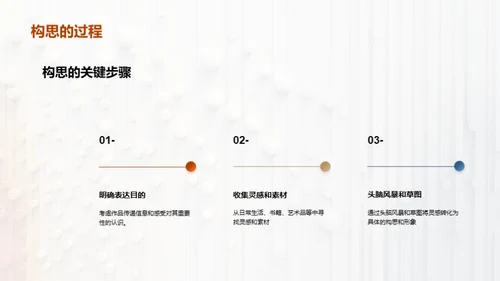 3D风其他行业教学课件PPT模板