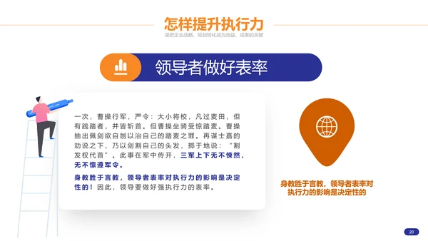 行动成就未来企业执行力培训PPT课件