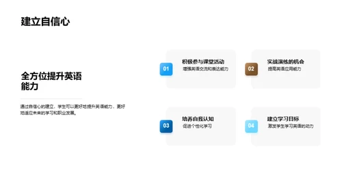 英语教学的革新之路