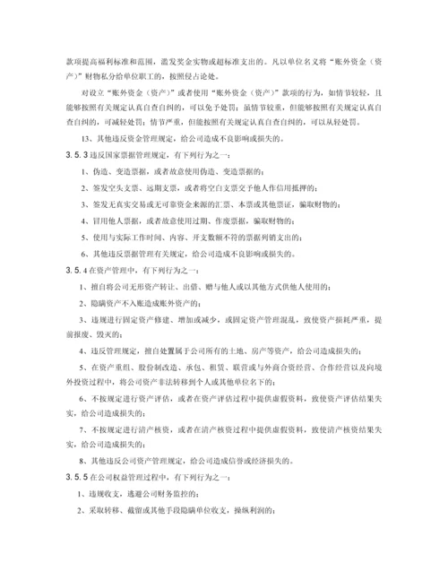 建筑企业员工奖惩管理办法.docx