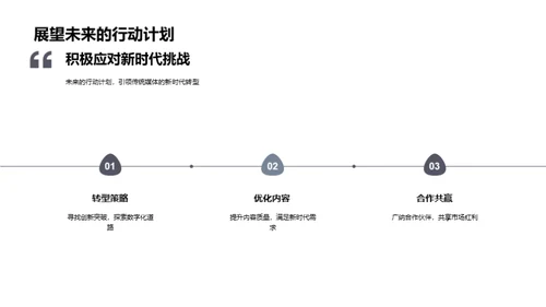 转型之路