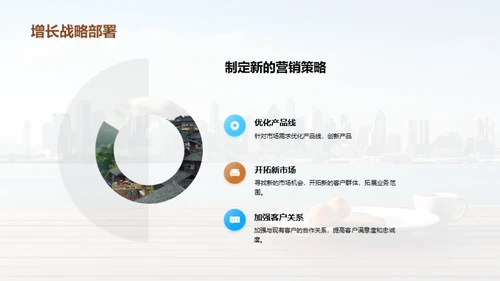 年度成就与未来展望