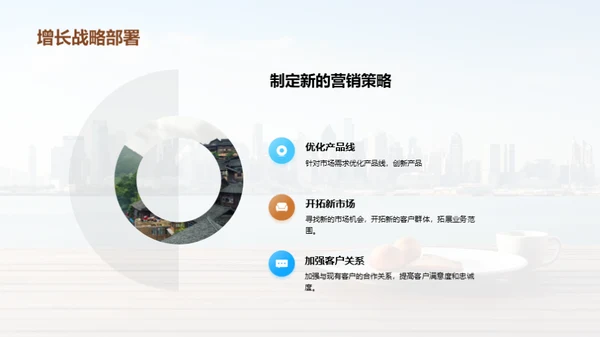 年度成就与未来展望