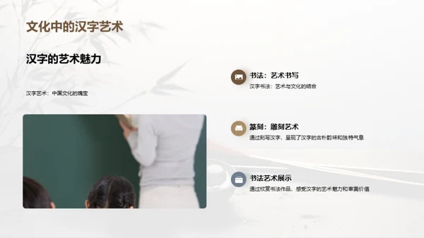汉字：源起与演变