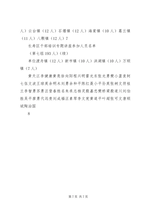 呈凌书记阅示长寿新闻网.docx
