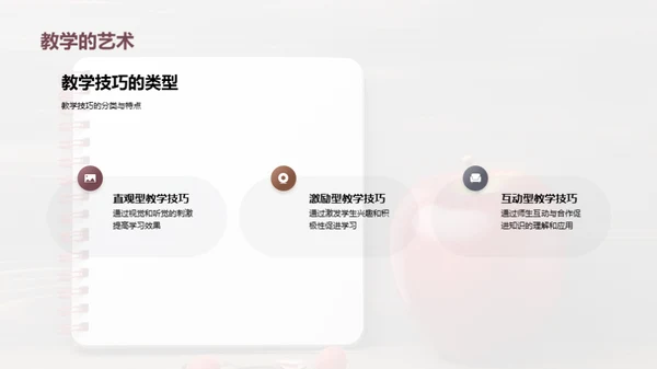 教改之路与教师之思