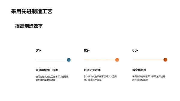 冶金设备创新升级