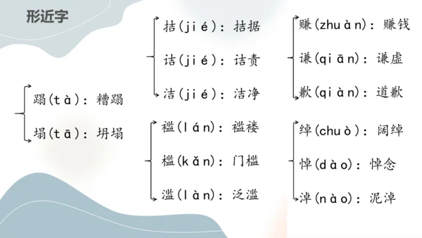 第16课《我的叔叔于勒》课件