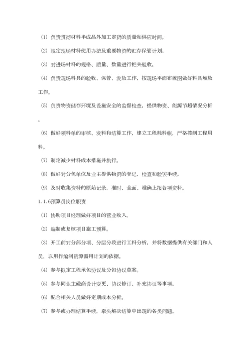 金丽大厦暖通施工方案.docx