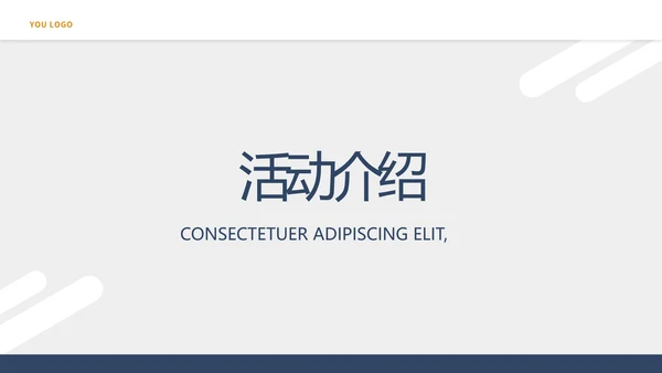 手机银行营销方案工作总结汇报PPT