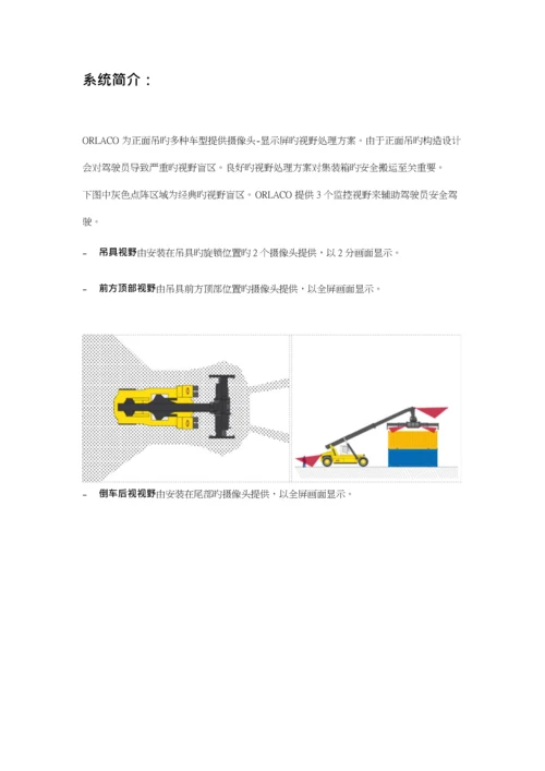 正面吊监控解决方案rev.docx