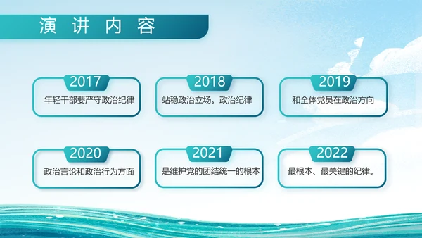 中国海军国防军事部队工作总结PPT