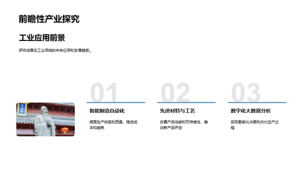 工程领域研究新浪潮