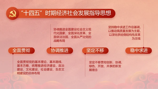 中国共产党的光辉历程红色传承教育活动PPT