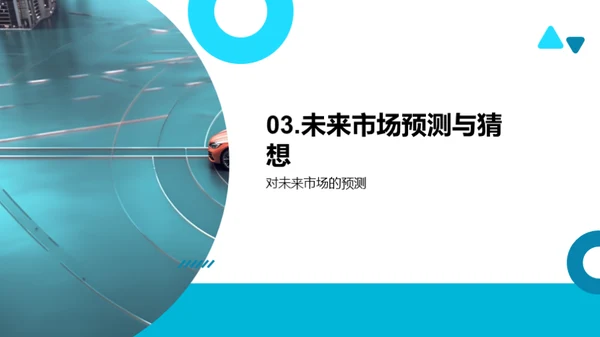 汽车业务半年回顾与展望