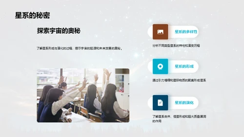 宇宙探秘之旅