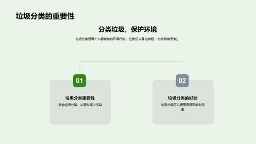 守护蓝色家园
