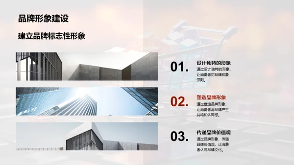 把握双十二提升品牌