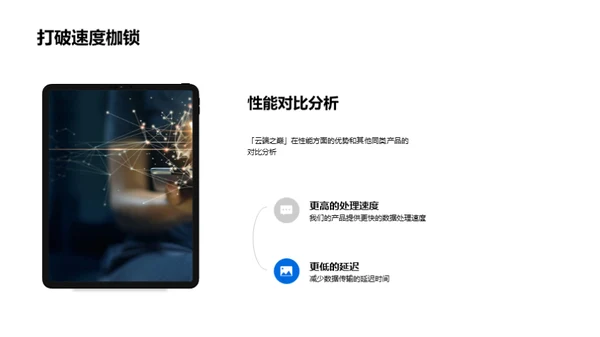 探索云端竞争力