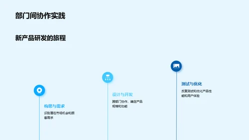 创新驱动 未来可期