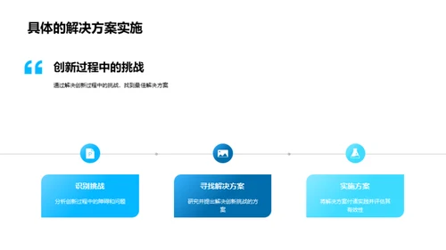 创新驱动，引领未来