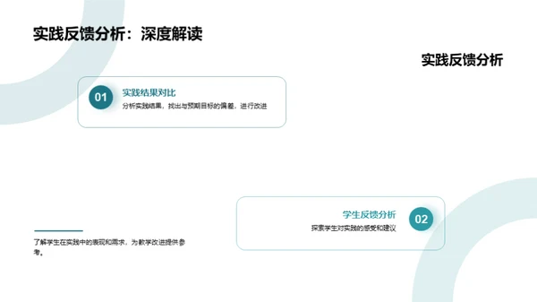 深掘教育评估实践