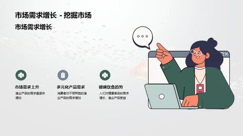 逐浪渔业：赋能未来